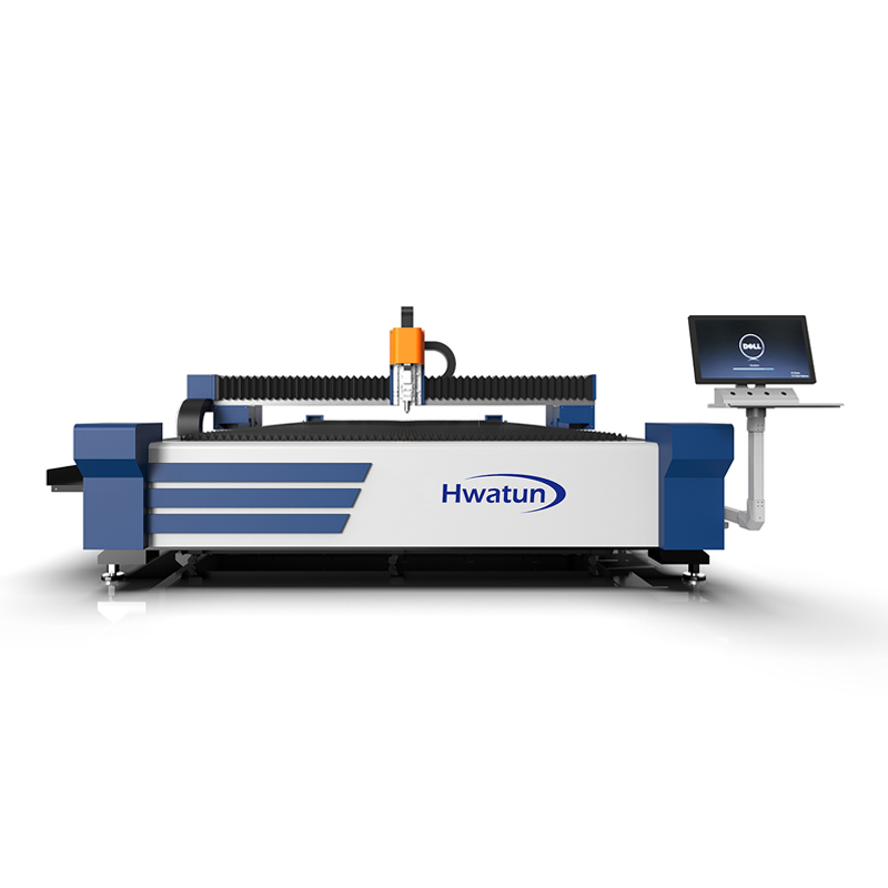 Paano madaragdagan ng CNC Laser Cutting Machine ang bilis ng paggupit habang tinitiyak ang makinis na mga gilid ng paggupit?