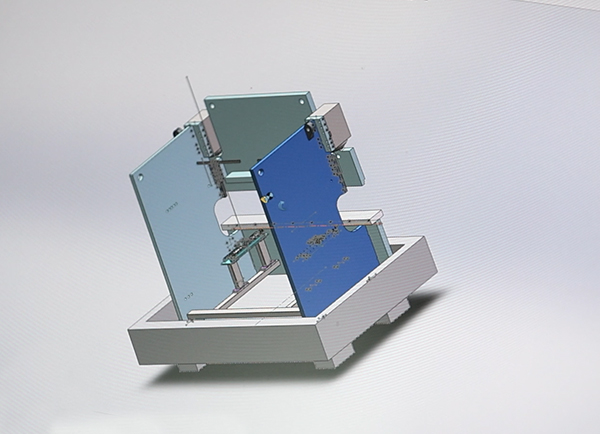 Nantong Hwatun Heavy Machine Tool Co, Ltd.